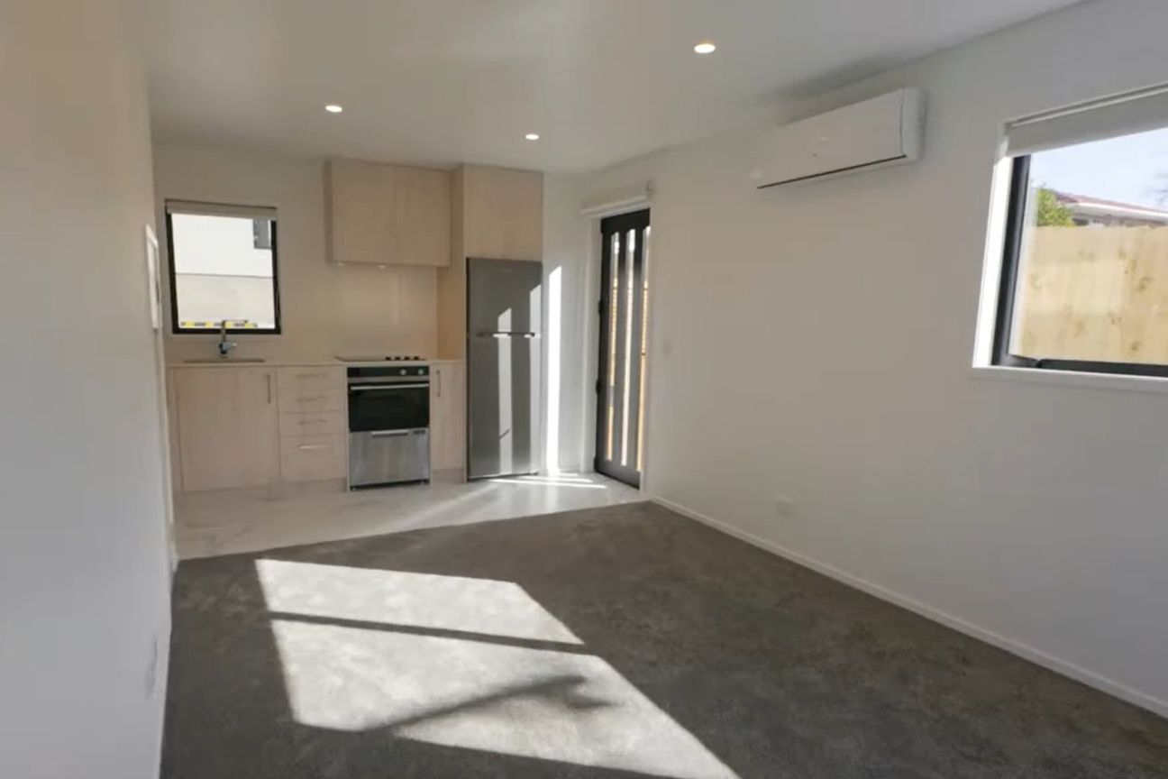 Apartment in Henderson-Massey, Massey East, Massey - View 4