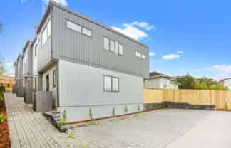 8/41 Ambler Avenue, Glen Eden