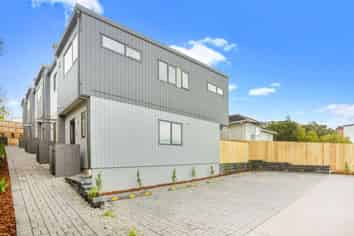 8/41 Ambler Avenue, Glen Eden