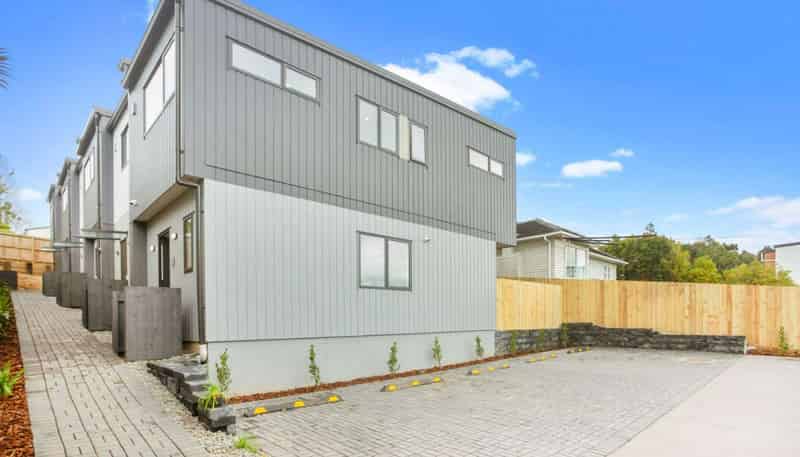 8/41 Ambler Avenue, Glen Eden
