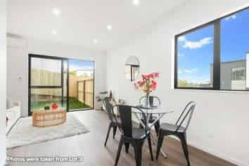 8/41 Ambler Avenue, Glen Eden