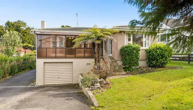 11 Wernham Place, Northcote