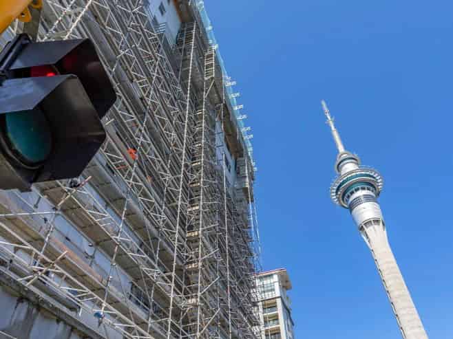 12G/135 Victoria Street West, Auckland Central