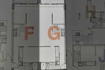 12G/135 Victoria Street West, Auckland Central