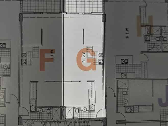 12G/135 Victoria Street West, Auckland Central