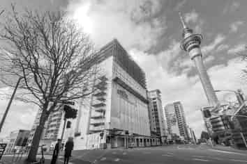 12G/135 Victoria Street West, Auckland Central