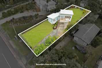 36 D'Oyly Drive, Stanmore Bay