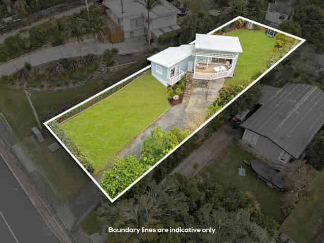 36 D'Oyly Drive, Stanmore Bay