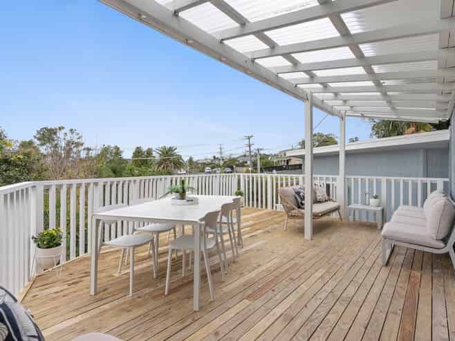 36 D'Oyly Drive, Stanmore Bay