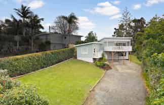36 D'Oyly Drive, Stanmore Bay