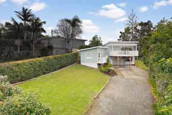 36 D'Oyly Drive, Stanmore Bay