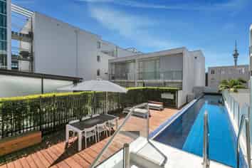 311/28 College Hill, Freemans Bay