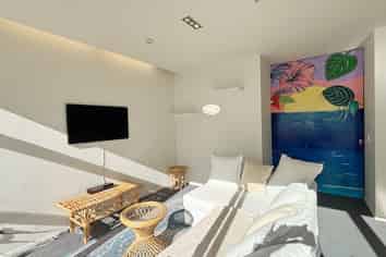 311/28 College Hill, Freemans Bay