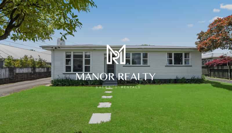 6 Herbert Road, Queenwood