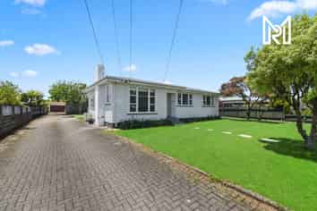 6 Herbert Road, Queenwood