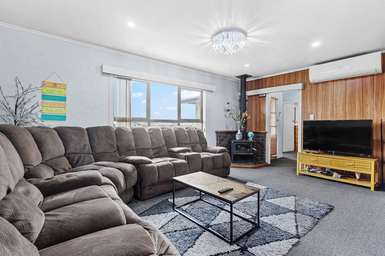 3 bedrooms - Great location - Available 27 July - Bild 4