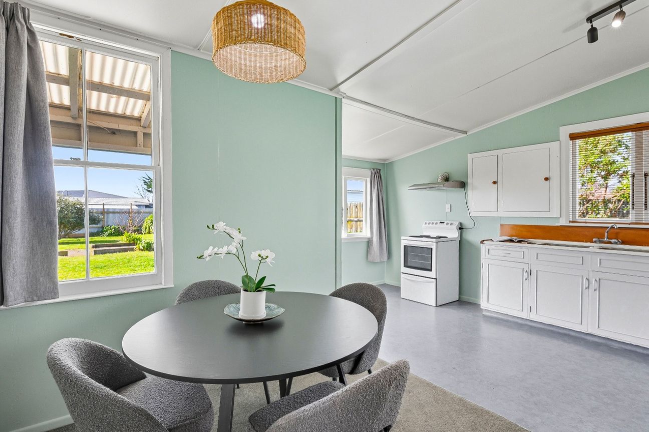 LEVIN - 3 BEDROOMS. – pohled 4