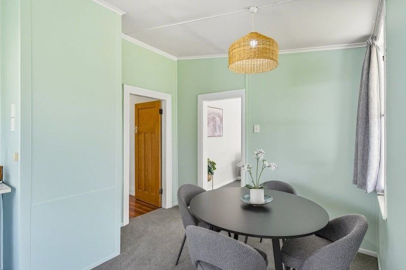 LEVIN - 3 BEDROOMS. – pohled 5