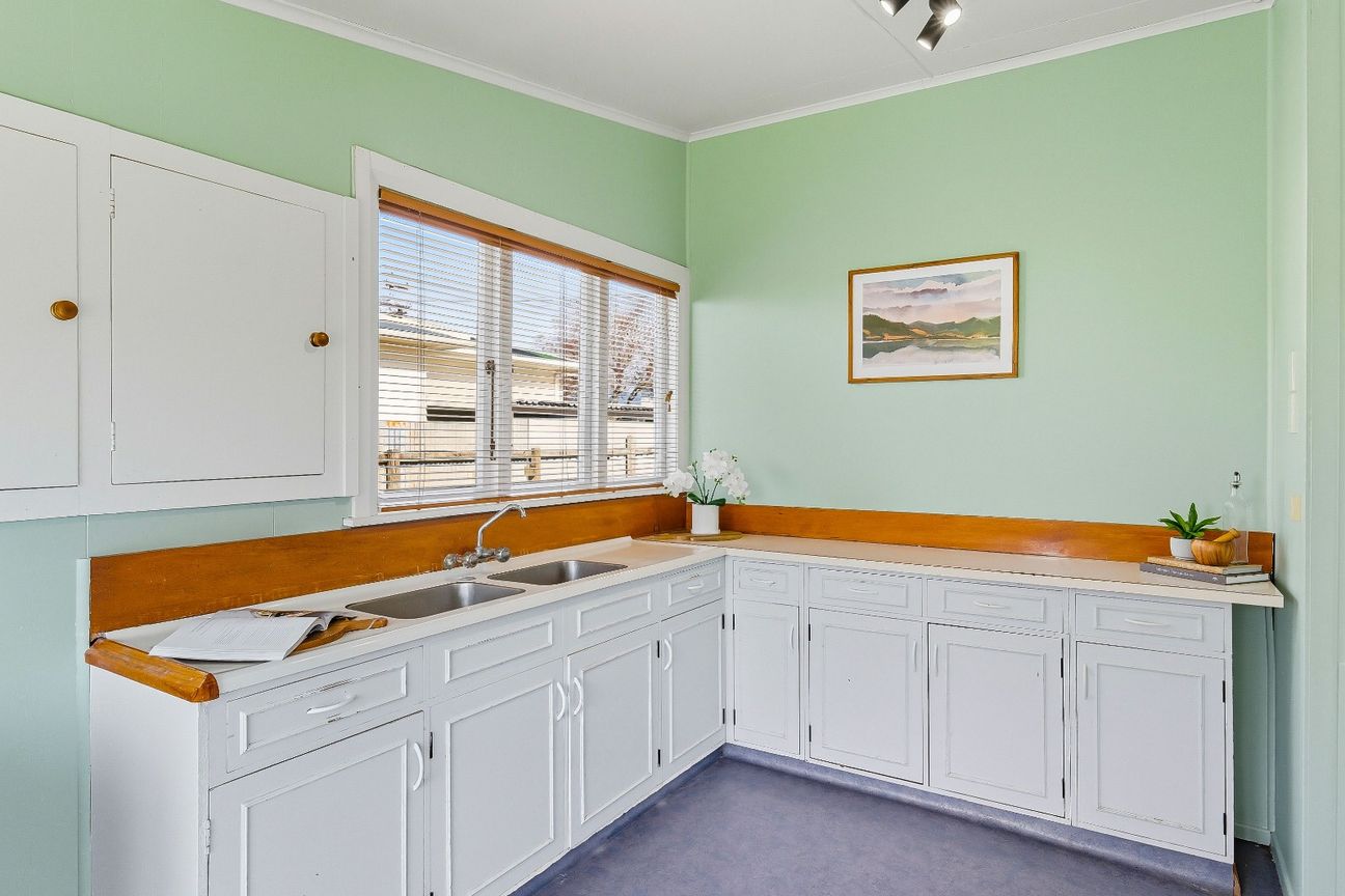 LEVIN - 3 BEDROOMS. – pohled 3