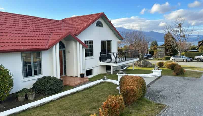 49 Cedar Drive, Lake Ohau
