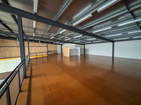 Prime bulk retail opportunity