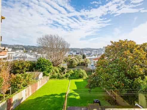 40 Austin Street, Mount Victoria