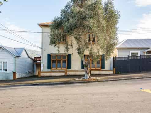 40 Austin Street, Mount Victoria