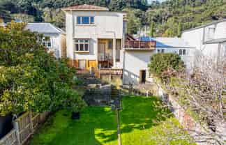 40 Austin Street, Mount Victoria