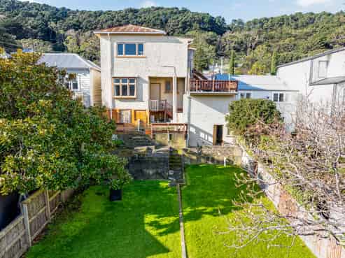 40 Austin Street, Mount Victoria