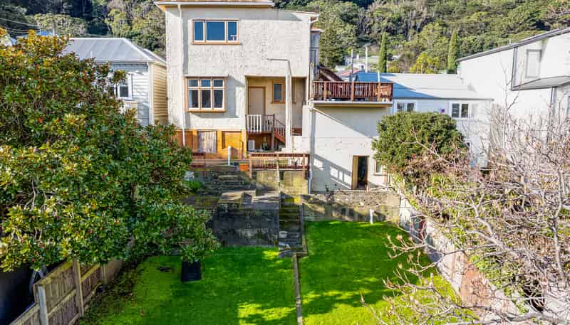 40 Austin Street, Mount Victoria