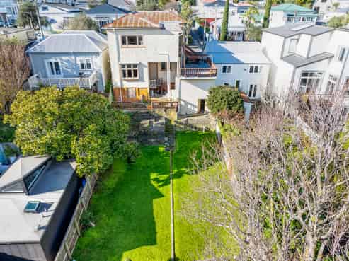 40 Austin Street, Mount Victoria