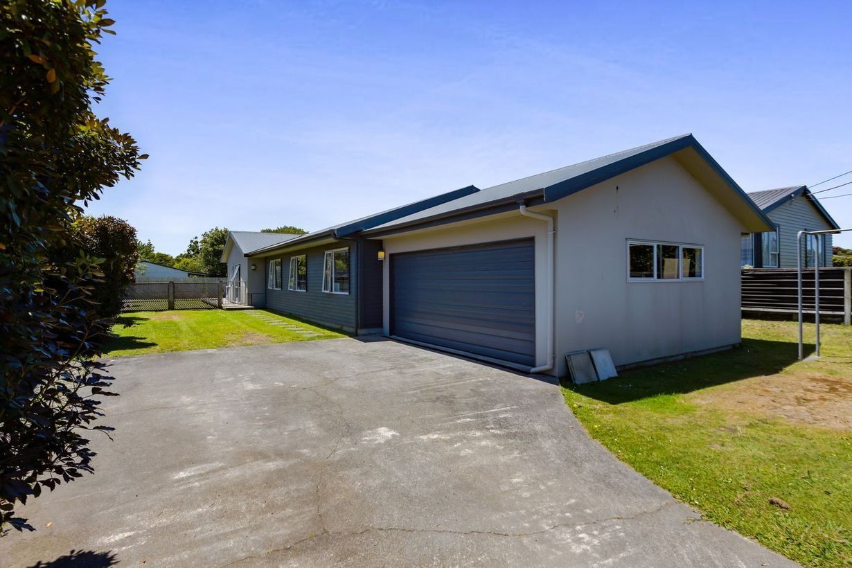 Hawera, 4 bedrooms - Widok 2