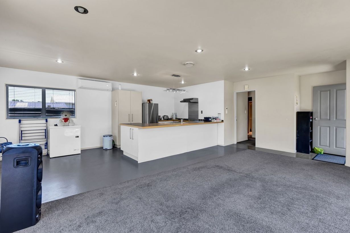Hawera, 4 bedrooms - Widok 5