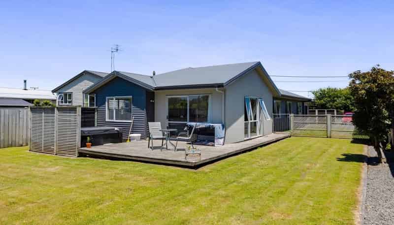 3A Karaka Street, Hawera