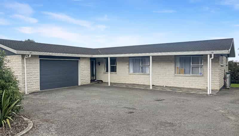 30 Pirinoa Street, Feilding