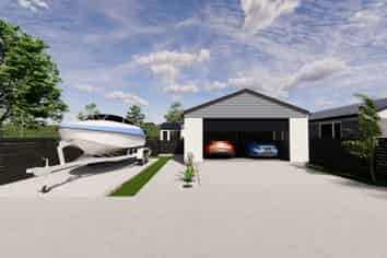 35 Uatoto Road, Clarks Beach
