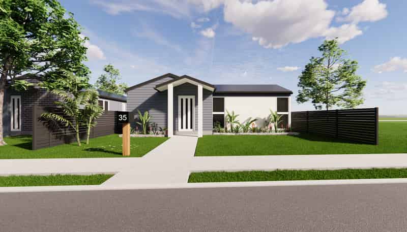 35 Uatoto Road, Clarks Beach