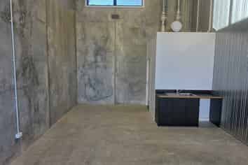 Multifunction Warehouse unit The Works Complex 
