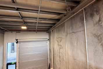 Multifunction Warehouse unit The Works Complex 