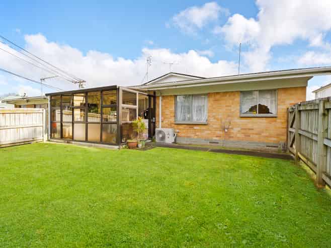 4/3 Opaheke Road, Papakura