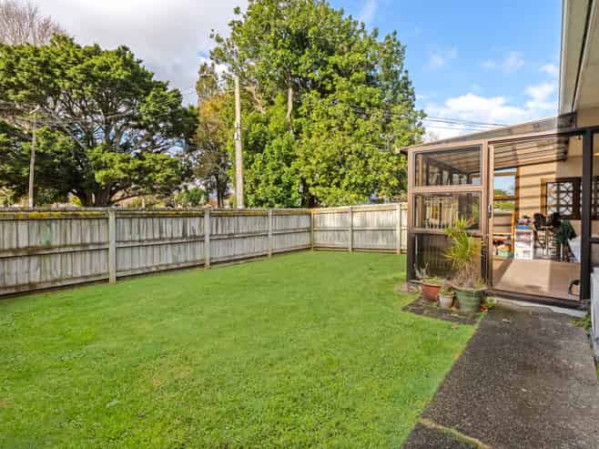 4/3 Opaheke Road, Papakura