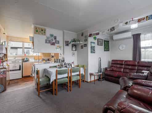 2/145 Ruamahanga Crescent, Terrace End
