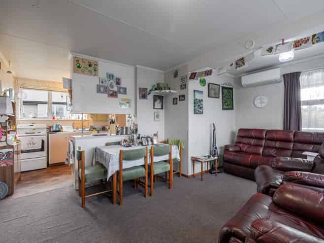 2/145 Ruamahanga Crescent, Terrace End