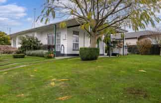 2/145 Ruamahanga Crescent, Terrace End