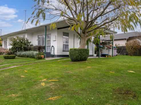 2/145 Ruamahanga Crescent, Terrace End