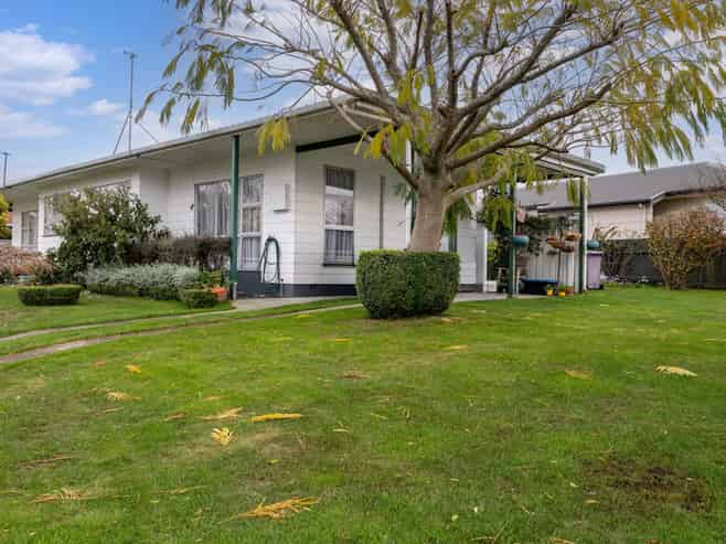 2/145 Ruamahanga Crescent, Terrace End