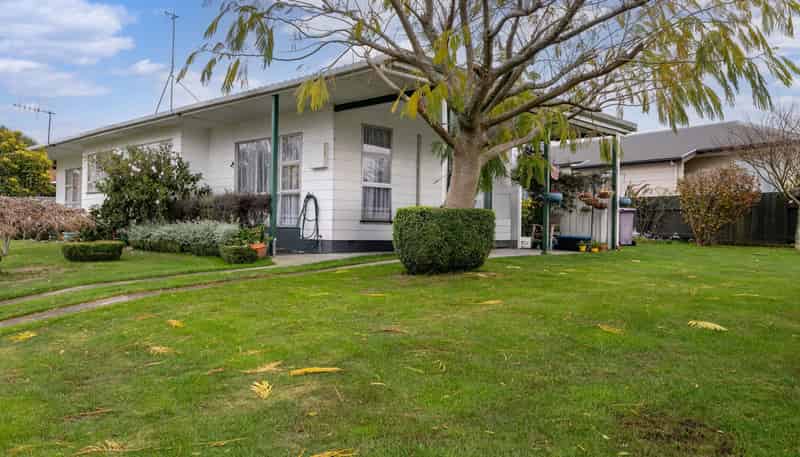 2/145 Ruamahanga Crescent, Terrace End