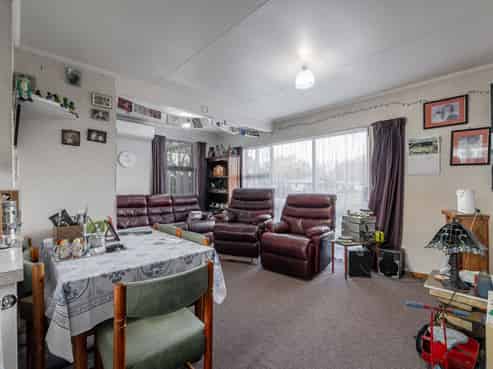 2/145 Ruamahanga Crescent, Terrace End