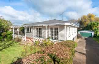186 Lorne Street, Te Awamutu