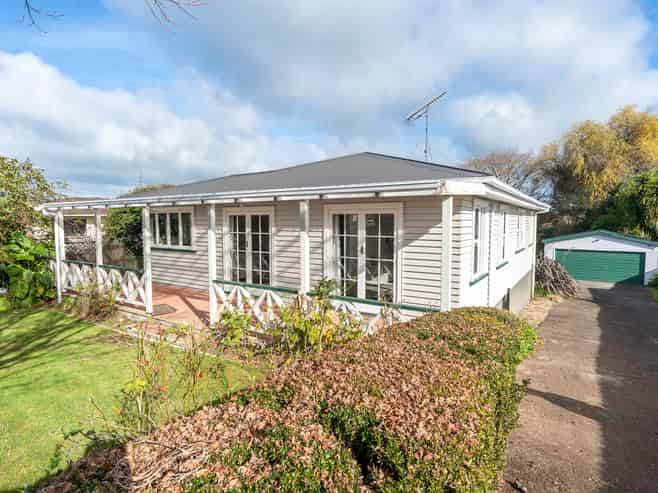 186 Lorne Street, Te Awamutu